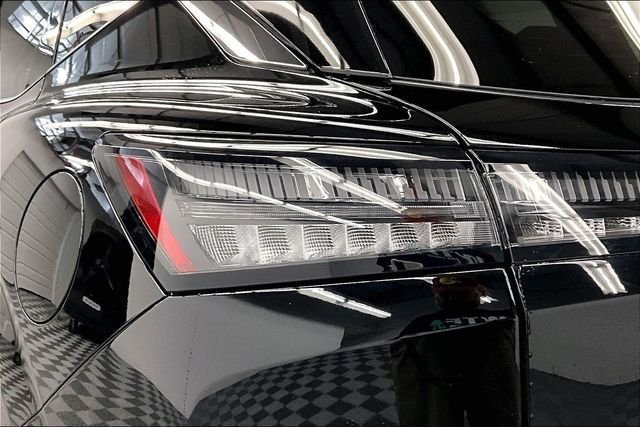 2025 Nissan Murano SL - Photo 33
