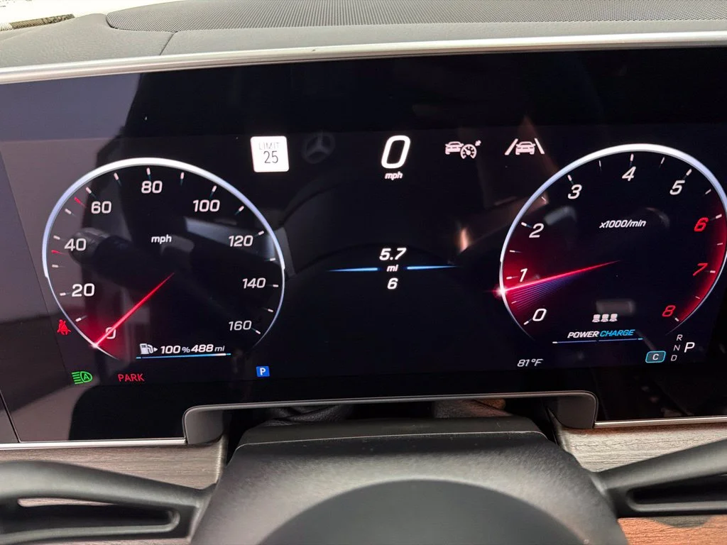 New 2027 White Mercedes-Benz GLE 450 Coupe image 15