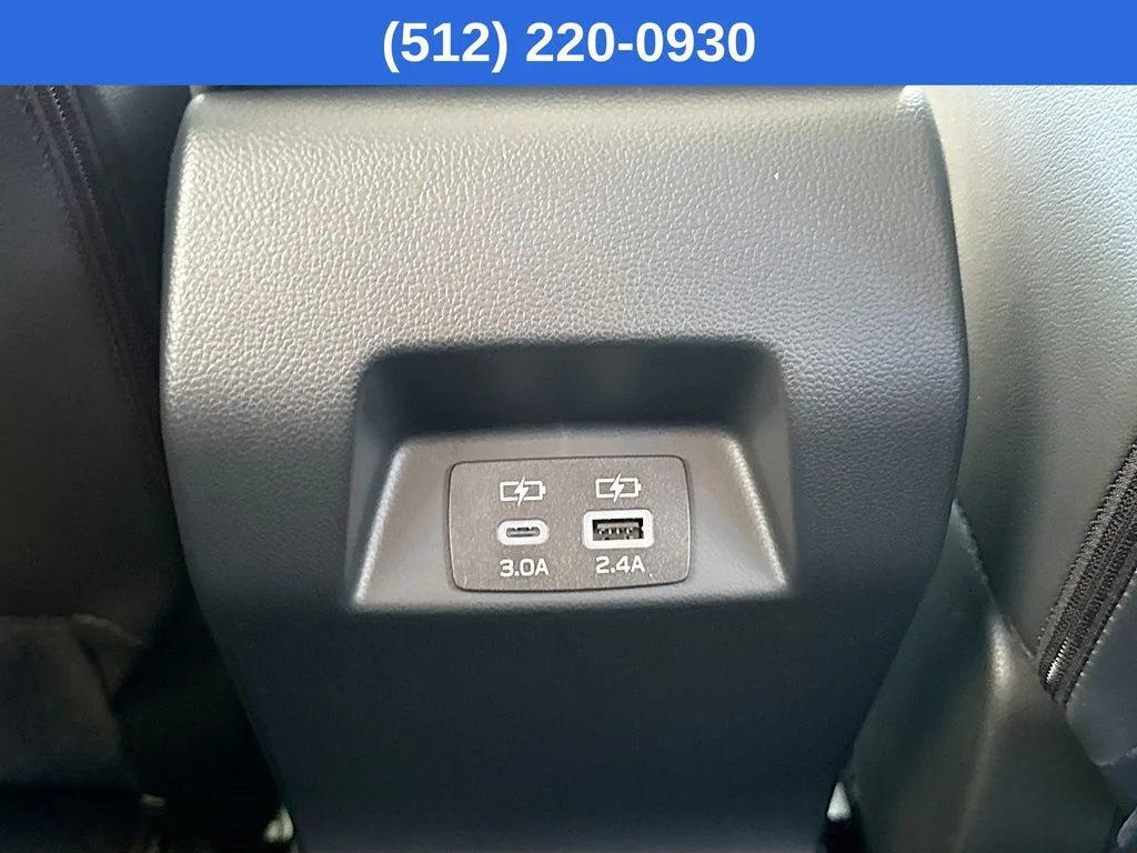 New 2026 Blue Subaru Limited image 34