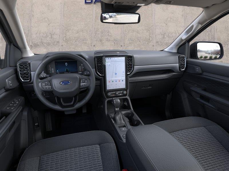 New 2026 GRAY Ford XLT image 23