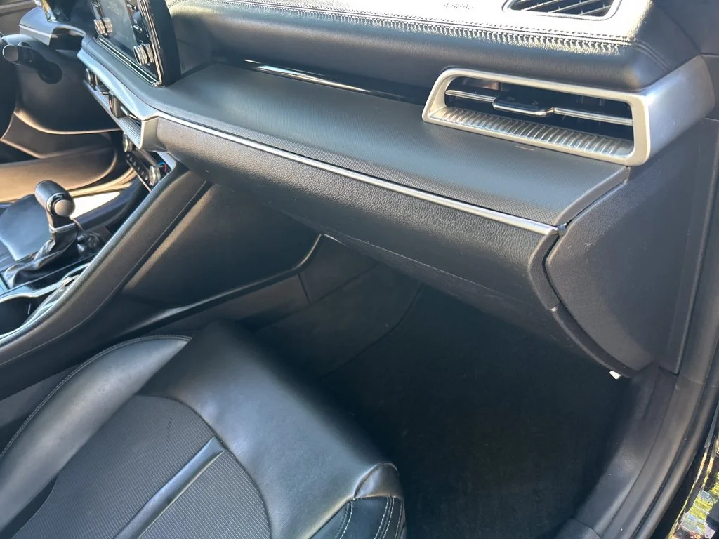 Used 2021 Black Kia GT-Line image 28