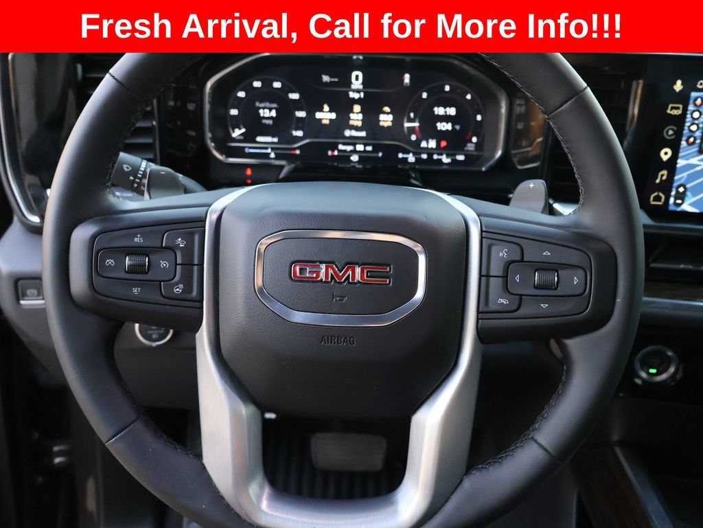 2023 GMC Sierra 1500 Elevation - Photo 34