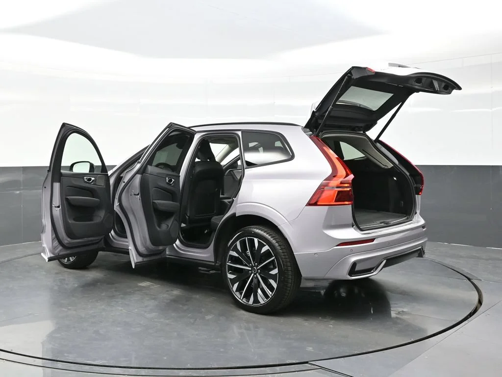 New 2027 Aurora Silver Volvo T8 Ultra image 48