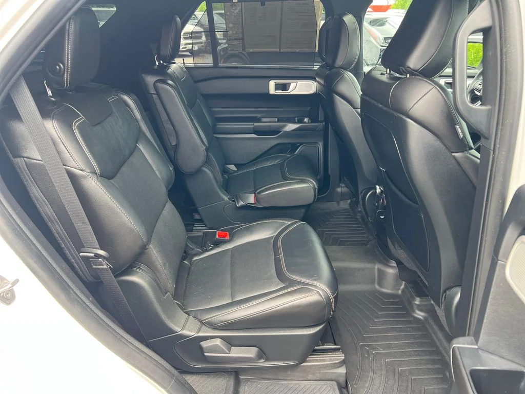 2020 Ford Explorer ST - Photo 39