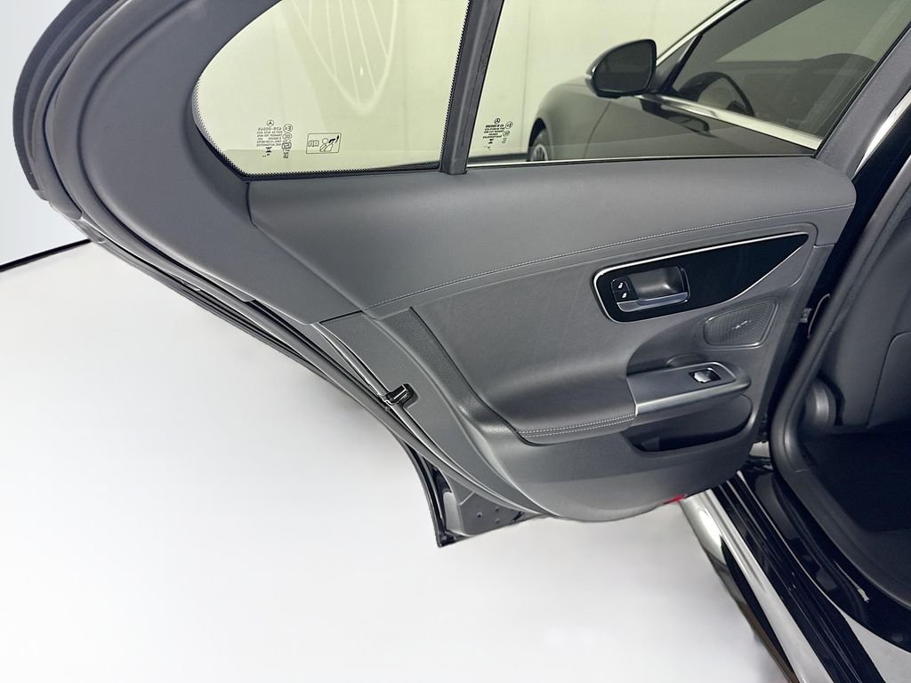 New 2026 Black Mercedes-Benz C 300 image 27
