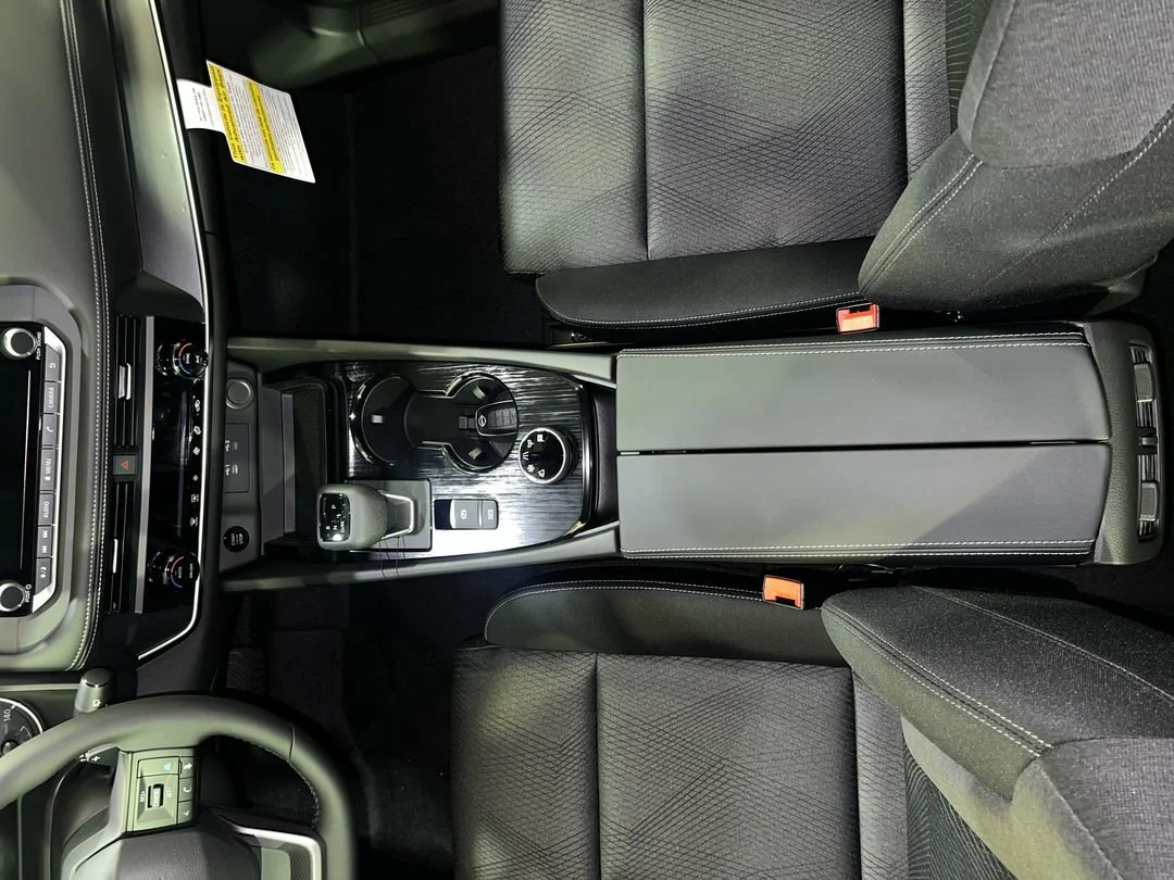 2026 Nissan Rogue SV - Photo 22