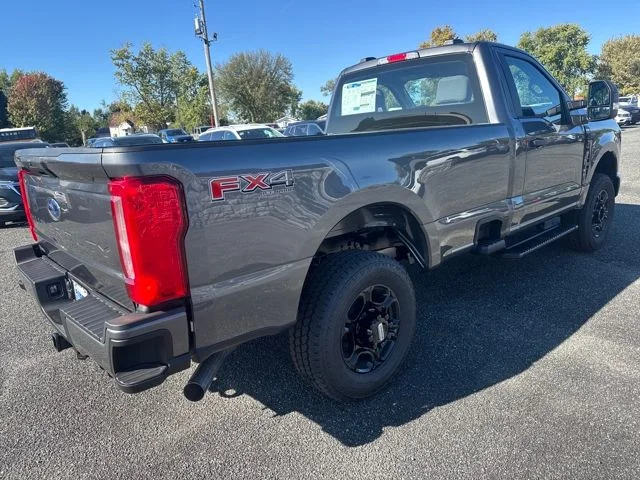 2026 Ford F-250 Super Duty XL - Photo 8