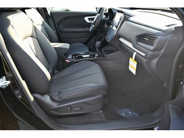 2026 Subaru Forester Limited - Photo 50