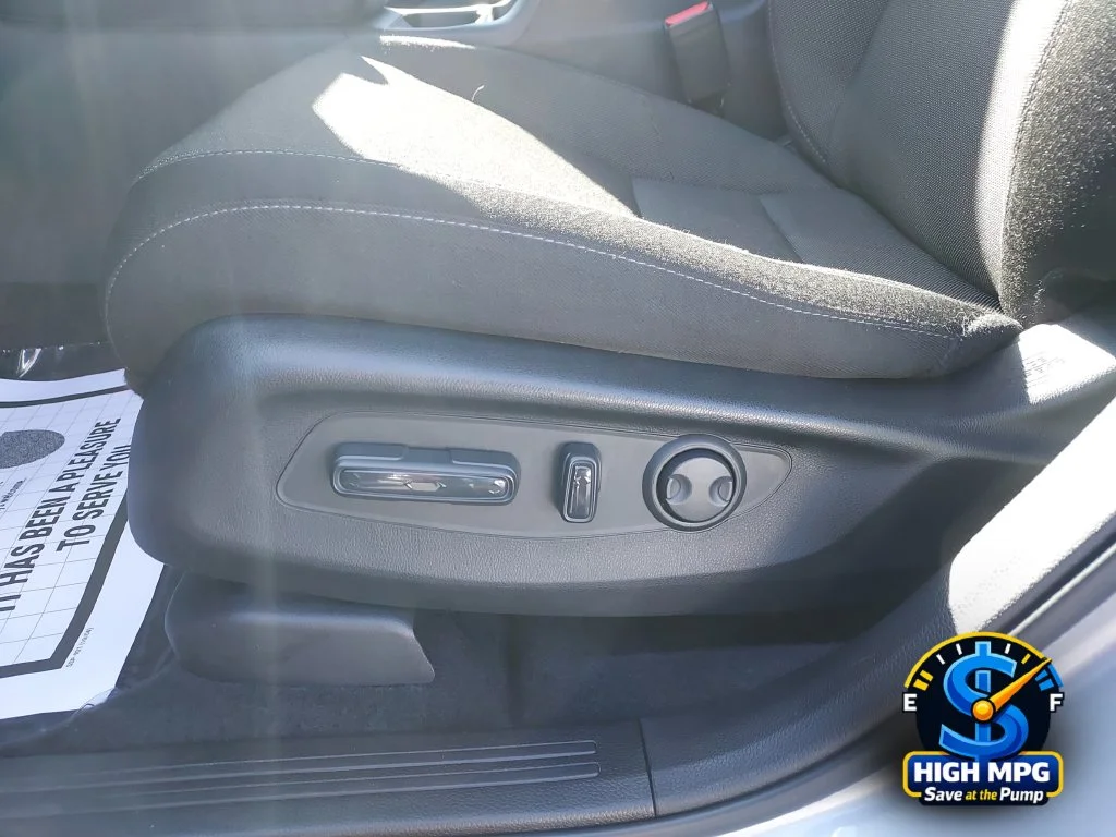 2025 Honda CR-V EX - Photo 10