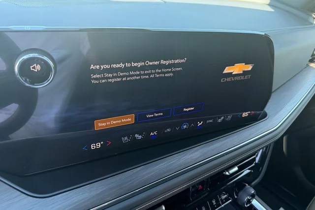 2026 Chevrolet Tahoe Premier - Photo 19