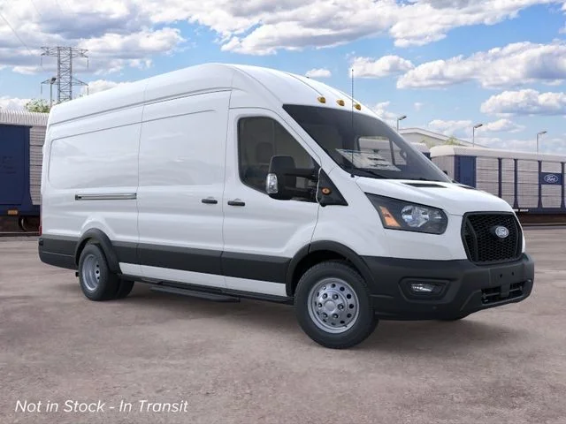 New 2026 Oxford White Ford Base image 7