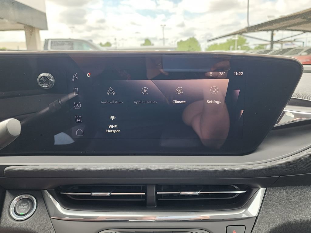 2026 Buick Envista Preferred - Photo 24