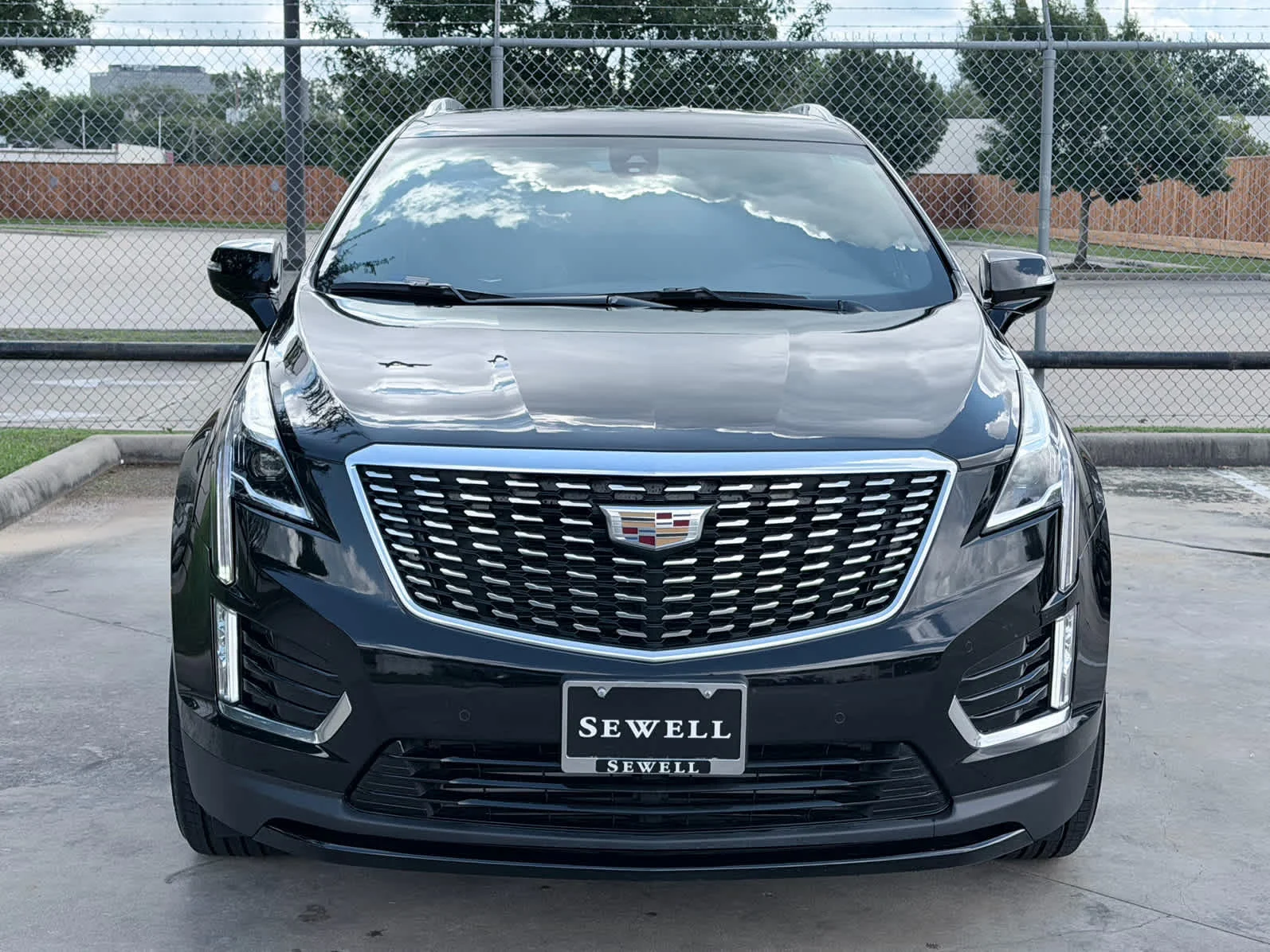 1GYKNAR45RZ720497