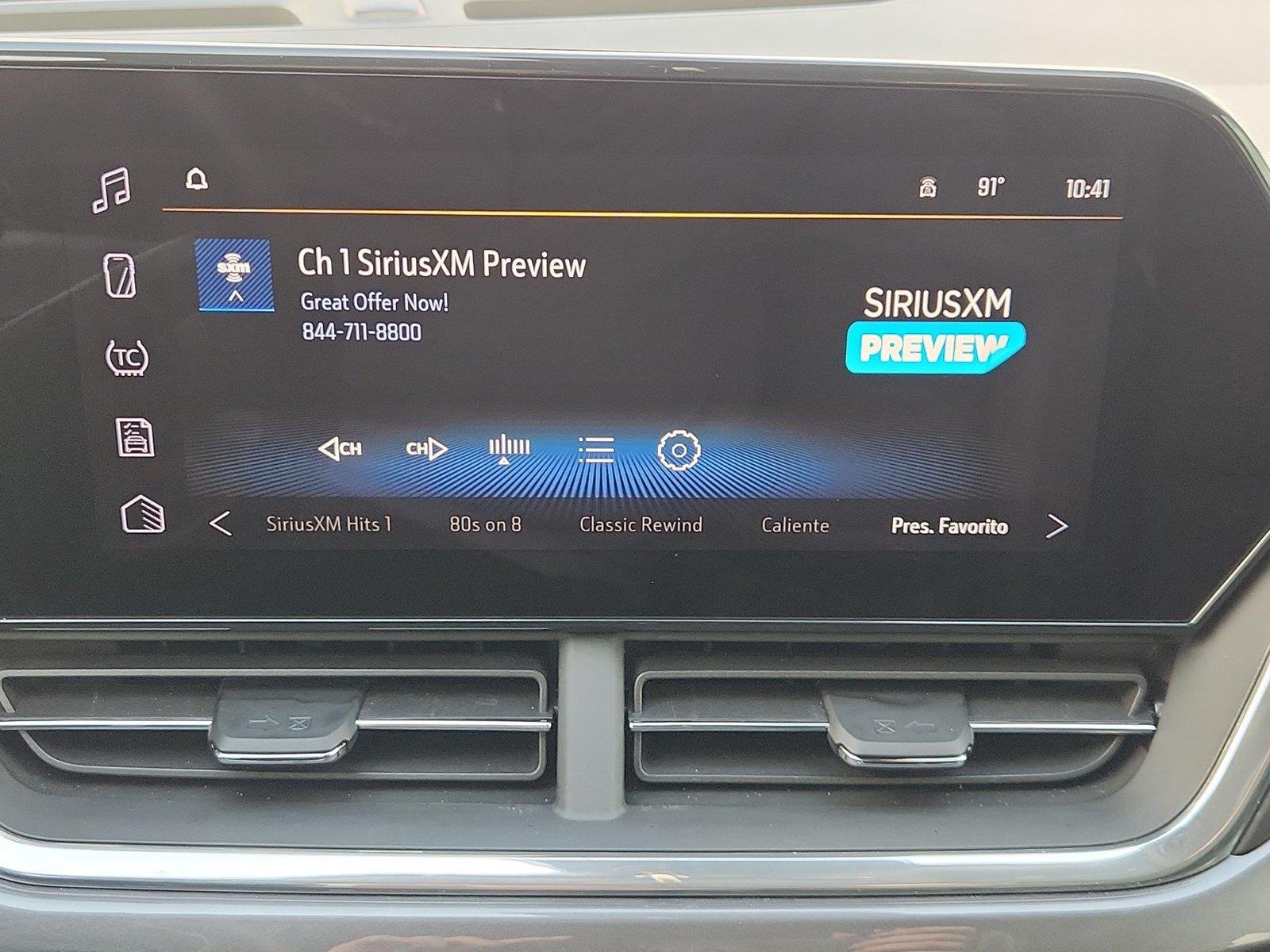 2025 Chevrolet Trax Activ - Photo 13