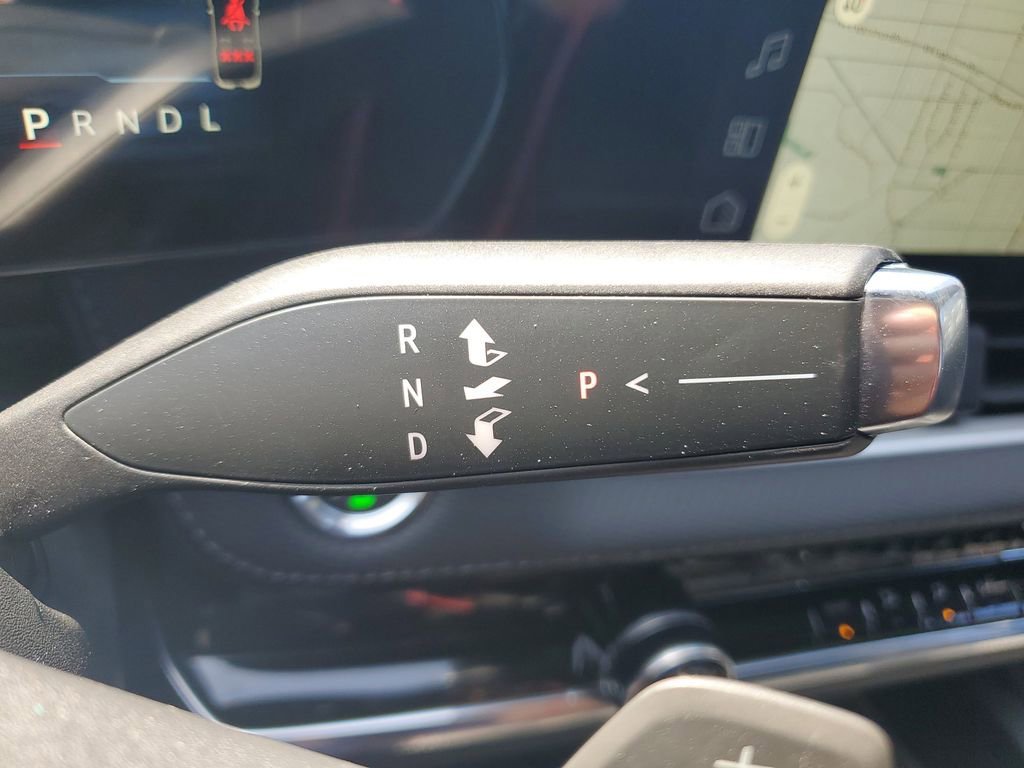 New 2026 Sterling Gray Metallic Chevrolet LT image 27