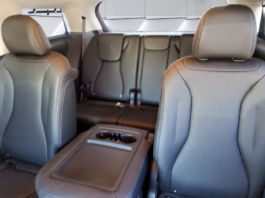 Certified Used 2026 White Kia EX image 18