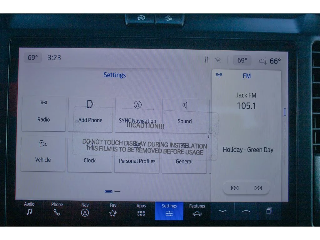 2026 Ford F-250 Super Duty Lariat - Photo 29