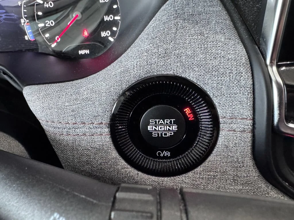 2022 Jeep Compass Latitude Lux - Photo 22