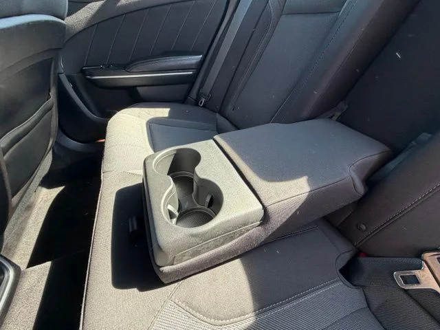 Used 2015 Silver Dodge R/T image 25
