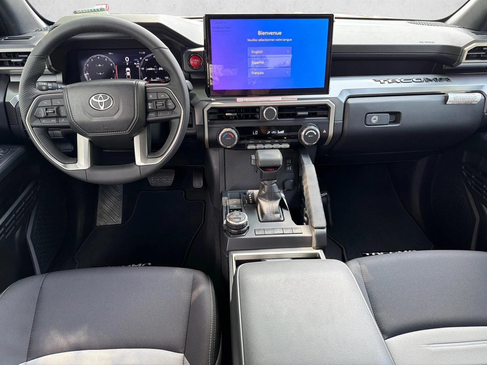 New 2026 Mudbath Toyota TRD Off-Road image 22