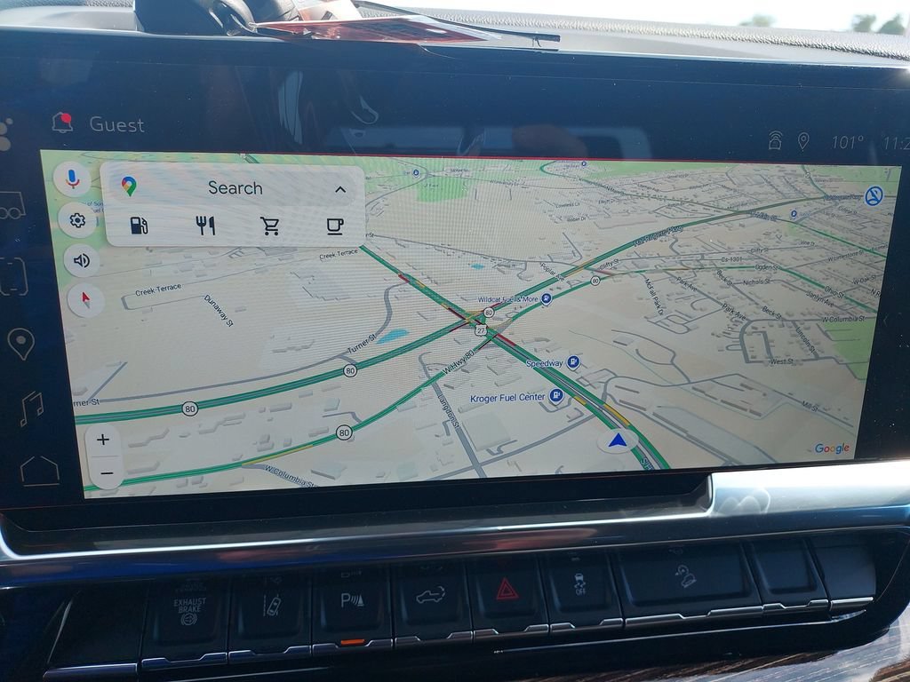 New 2026 Onyx Black GMC SLE image 22