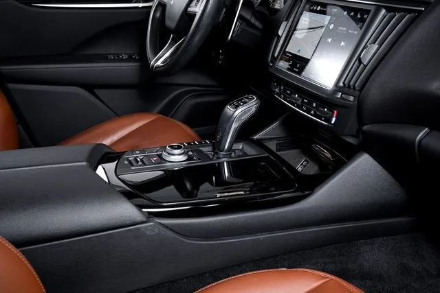 Used 2021 Nero Maserati  image 49