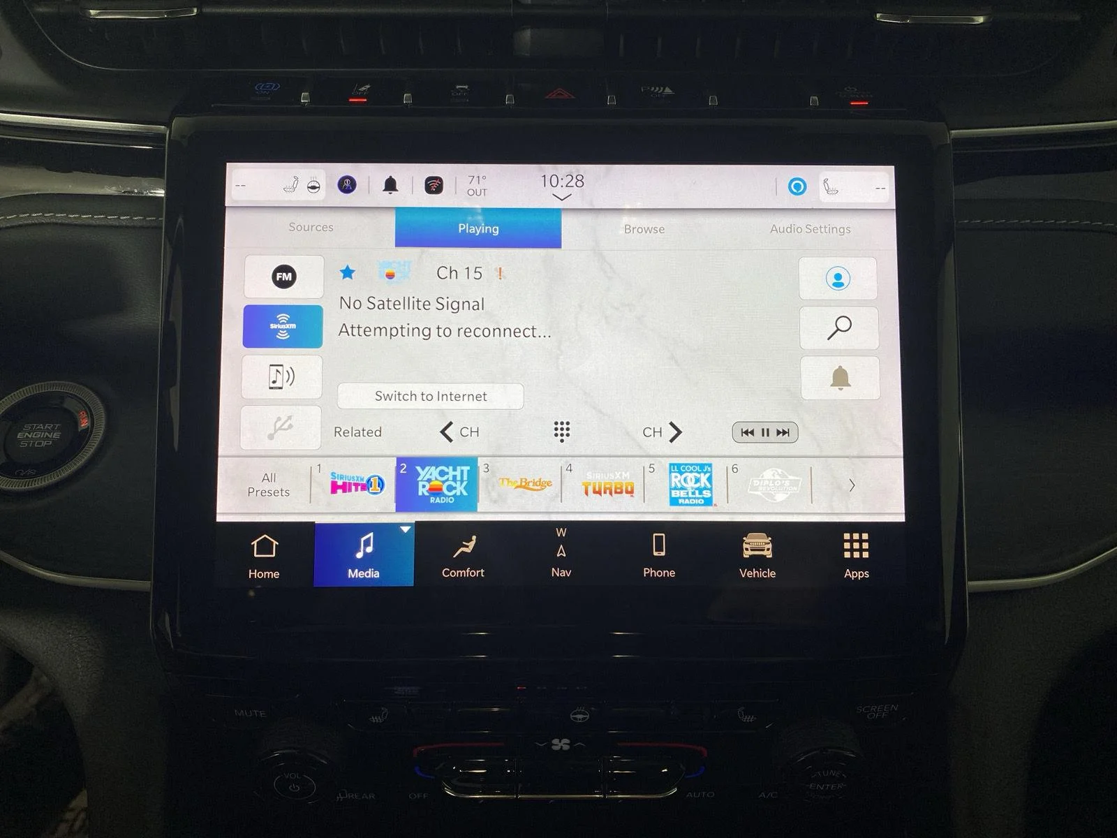 Used 2023 Rocky Mountain Pearlcoat Jeep  image 30