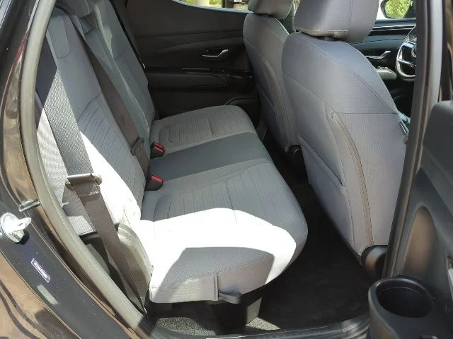 Used 2022 Black Hyundai SEL image 22