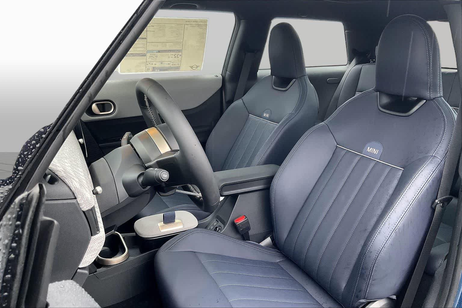 2026 MINI Hardtop 2 Door S - Photo 7
