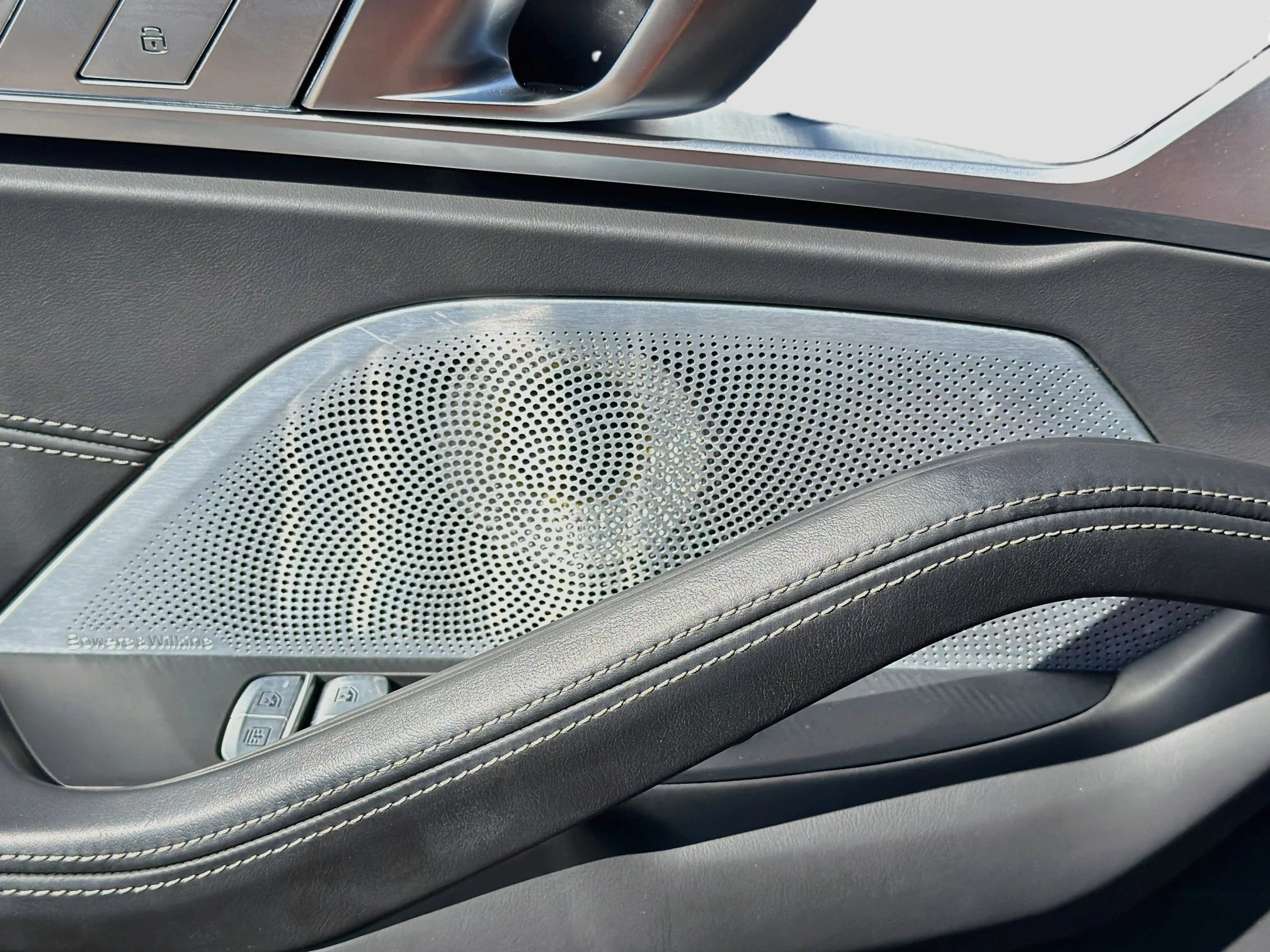 Used 2024 Carbon Black Metallic BMW M850i image 24