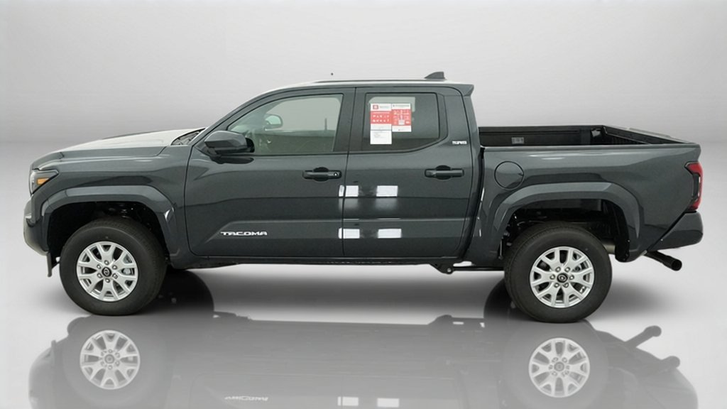 New 2026 Underground Toyota SR5 image 29