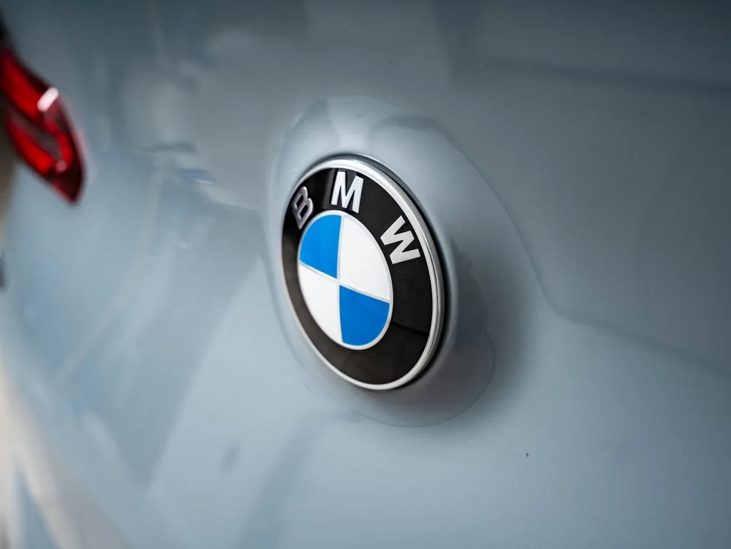 New 2026 Brooklyn Grey Metallic BMW 30 xDrive image 17