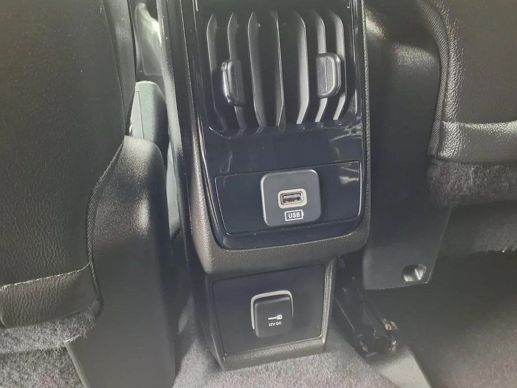 2025 Jeep Compass Trailhawk - Photo 23