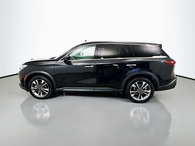 Used 2023 Mineral INFINITI LUXE image 4