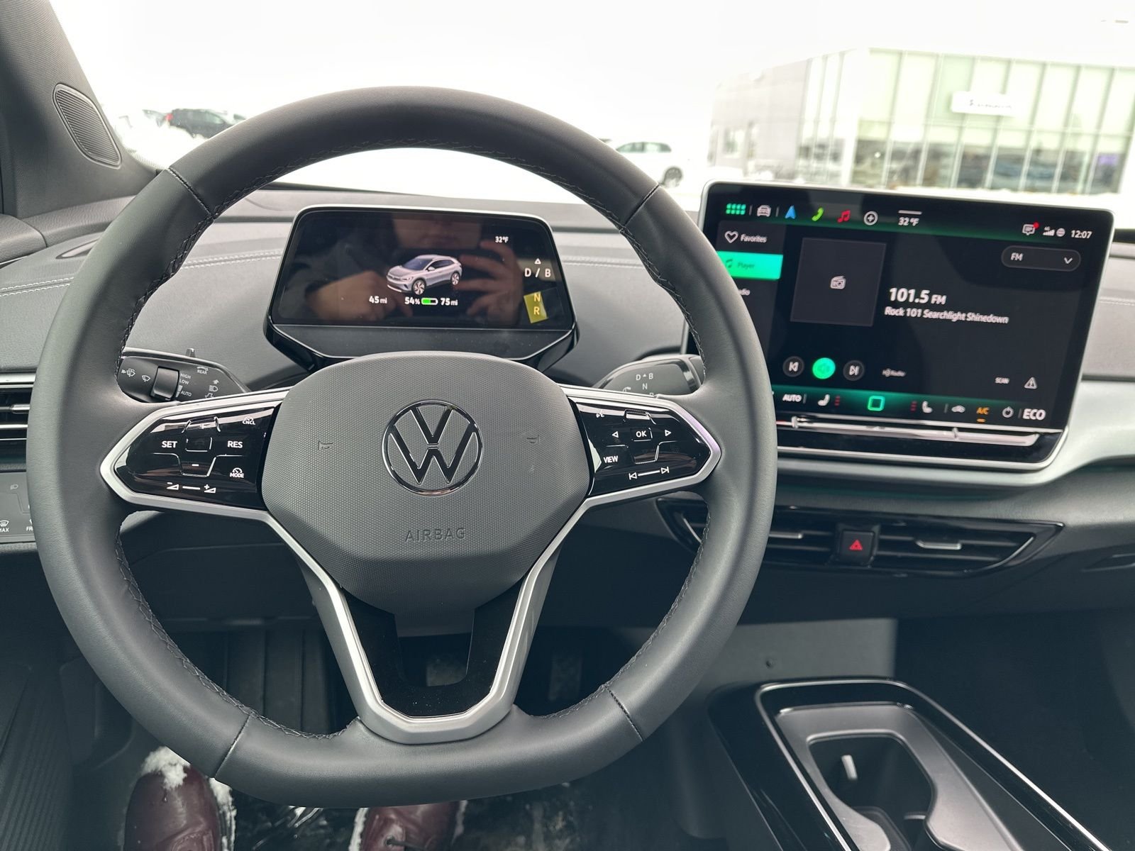 New 2026 Black Volkswagen Pro image 35