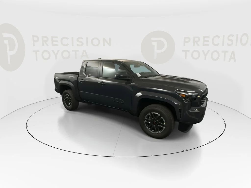 New 2026 Underground Toyota TRD Sport image 2