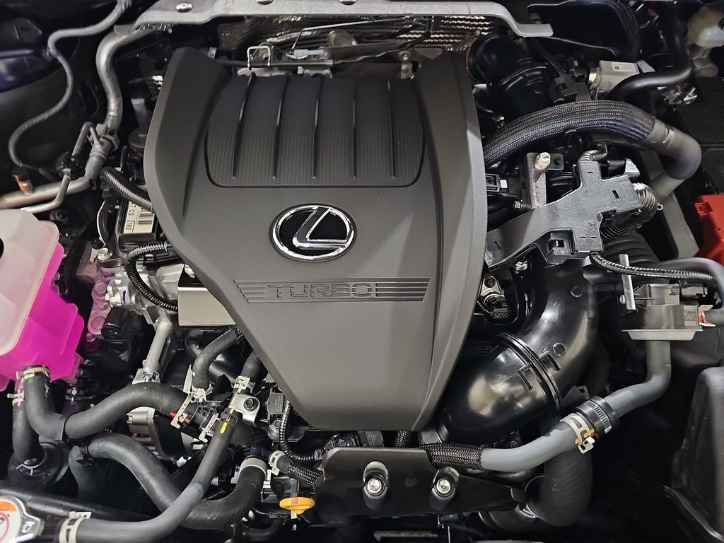 New 2026 Nightfall Mica Lexus PREMIUM image 32
