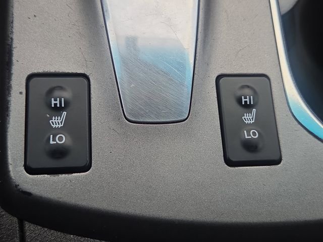 Used 2015 Graphite Luster Metallic Acura Technology Package image 13
