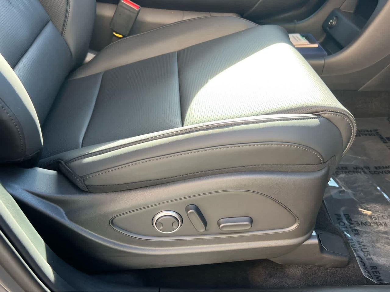 New 2026 Ecotronic Gray Pearl Hyundai SEL Premium AWD image 57