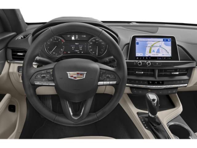 2025 Cadillac CT4 Premium Luxury - Photo 7