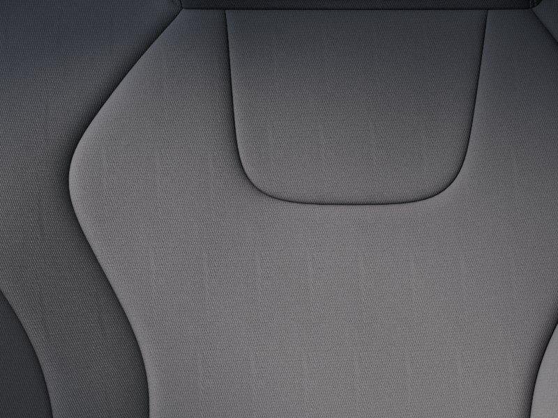 New 2026 Ecotronic Gray Hyundai SE image 17