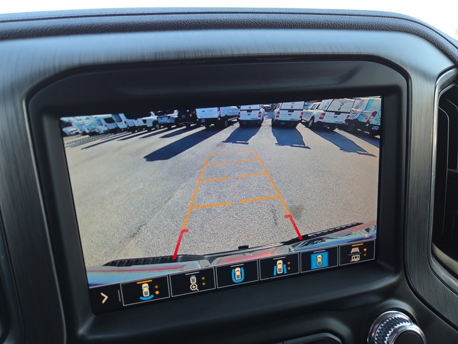 2022 GMC Sierra 2500 Denali HD Denali - Photo 21