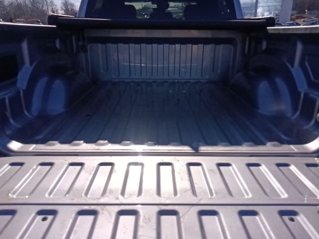 2025 RAM Ram 1500 Pickup Big Horn/Lone Star - Photo 28