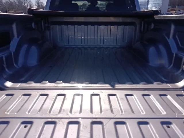 2025 RAM Ram 1500 Pickup Big Horn/Lone Star - Photo 28
