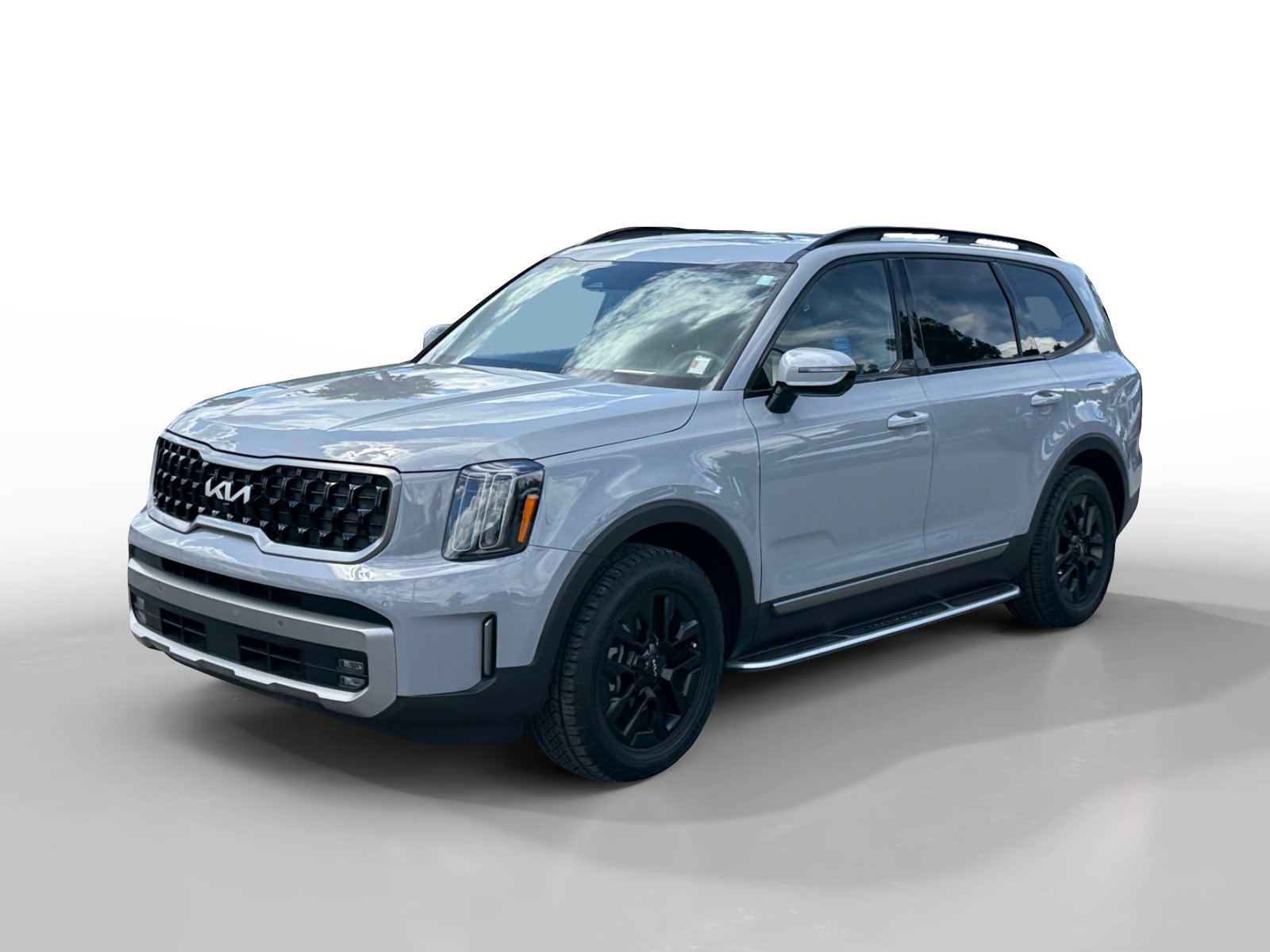 2023 Kia Telluride SX Prestige X-Pro AWD's photo