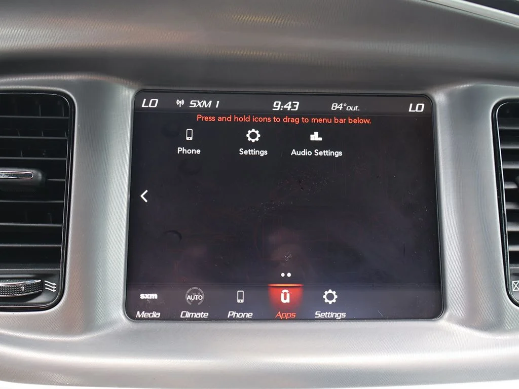 Used 2022 Purple Dodge GT image 40