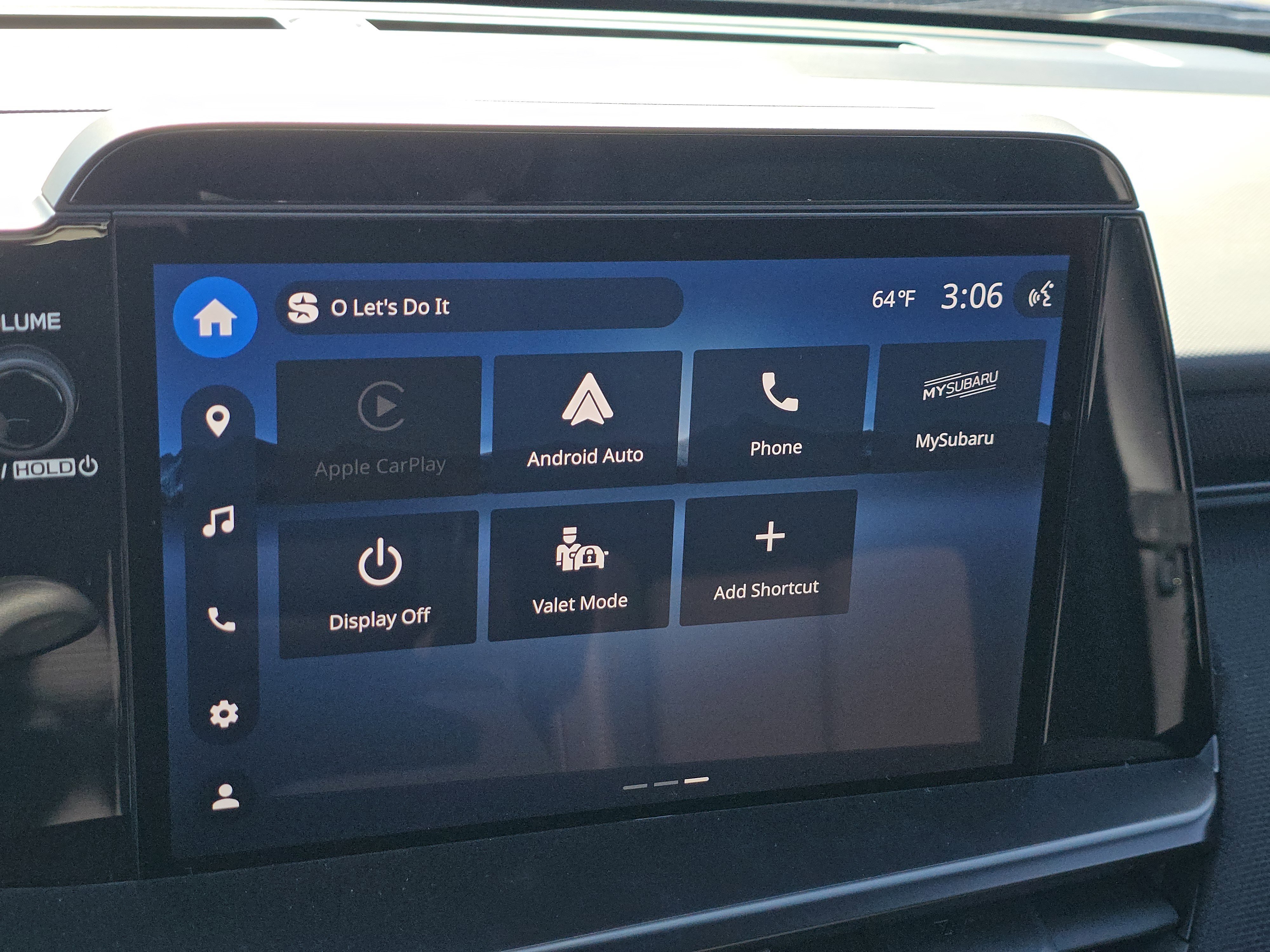 2026 Subaru Outback Limited - Photo 10