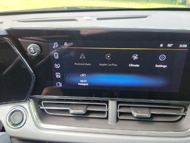 2026 Chevrolet Trax LT - Photo 27