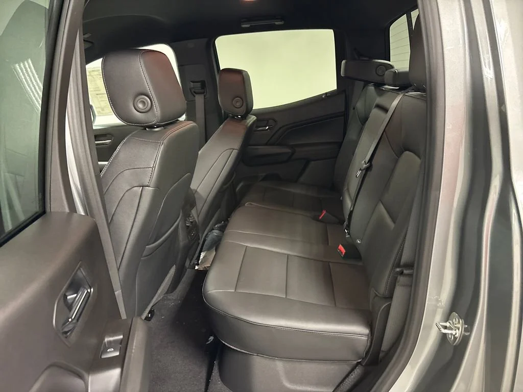 2026 GMC Canyon Elevation - Photo 28