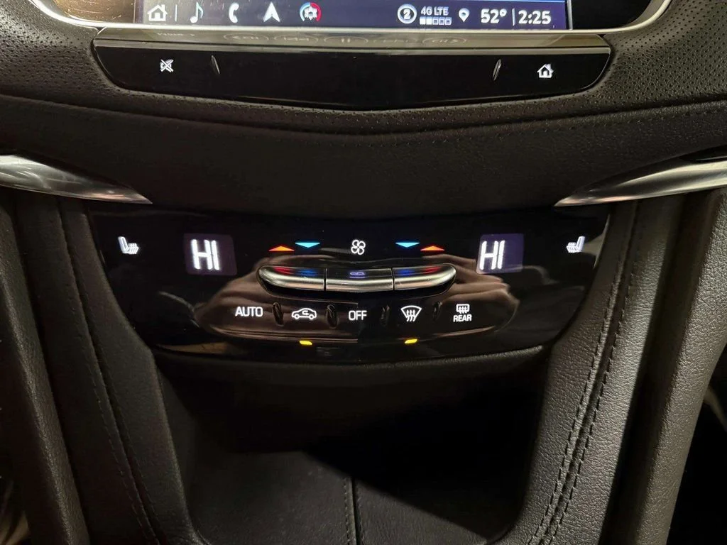 2022 Cadillac XT5 Premium Luxury - Photo 18